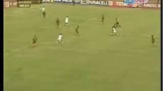 Nigeria Vs Cameroon African Nations Cup 2000 Finals [upl. by Ardie191]