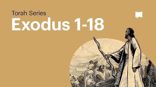 The Book of Exodus  Part 1 [upl. by Laux]