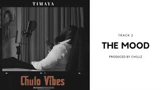 Timaya  The Mood Official Audio [upl. by Wendt]