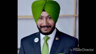 Charanjit Singh Ji Life Story Real amp Inspirational Herbalife AHMED 9903522956 [upl. by Giwdul]