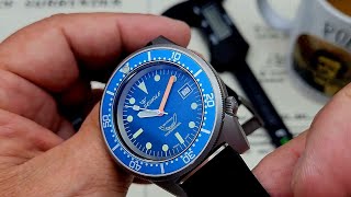 SQUALE 1521 Ocean overview [upl. by Dasha779]