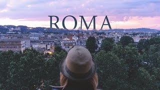 R O M A [upl. by Shenan]