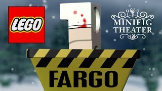 LEGO Fargo [upl. by Eldrid]