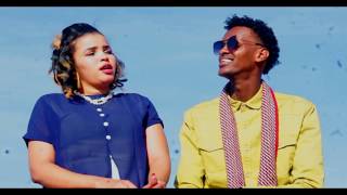 HIBAAQ GOBAAD IYO CABDIJIBAAR GACALIYE OFFICIAL VIDEO 2018 HD [upl. by Lerak]