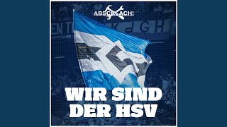 Wir sind der HSV [upl. by Letnahs]