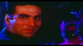 Hum Hain Seedhe Sadhe Akshay  Khiladiyon Ka Khiladi  Akshay Kumar [upl. by Colston]