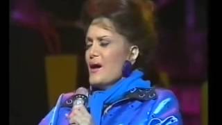 CONNIE FRANCIS  14 Hits Medley in Concert RampR Diner [upl. by Eseret]