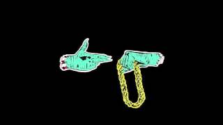 Run The Jewels  Get It  from the Run The Jewels album [upl. by Anayi]