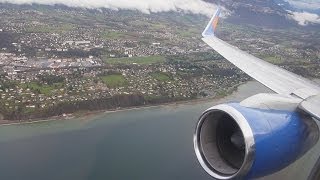 Jet2 Boeing 75723A  Chambery to Manchester Full Flight [upl. by Arodoeht]