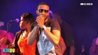 Fally Ipupa  Cameroun Live Tour 2008 [upl. by Selhorst]