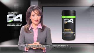 Herbalife24 Rebuild Strength Español [upl. by Ketchum]