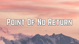 Exposé  Point Of No Return Lyrics [upl. by Seligmann730]