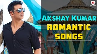 Best Akshay Kumar Romantic Songs Jukebox  Tere Sang Yaara amp More  Bollywood Hindi Hit Songs 2016 [upl. by Radley]