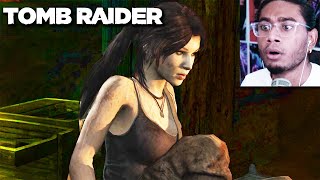 LEAVE LARA ALONE  Tomb Raider 2 [upl. by Enner]