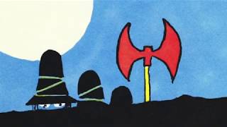 Les Trois Brigands Tomi Ungerer [upl. by Shaia]