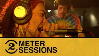 Sepultura  Ratamahatta Live on 2 Meter Sessions [upl. by Rozella]