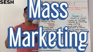 Targeting Approaches Mass Marketing [upl. by Jutta]