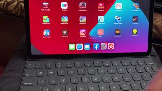 Folio iPad keyboard is not working  EASY FIX  2024 [upl. by Manville903]