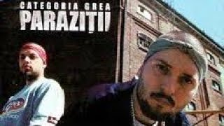 PARAZIȚII  CATEGORIA GREA FULL ALBUM 2001 [upl. by Zonda]