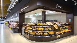 Lidl Clonmel  New Concept Store [upl. by Haroldson]