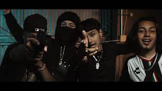 24 Horas  Grupo Diez 4tro Official Music Video [upl. by Selim]