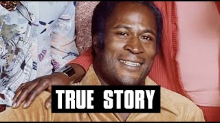 Why John Amos Was Fired From Good Times  Heres Why [upl. by Ayifas342]