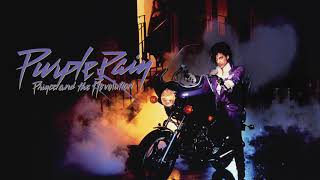 Prince  Purple Rain 2015 Paisley Park Remaster Full Album [upl. by Areval650]