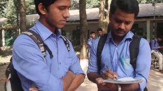 Mannequin Challenge  Govt Science College [upl. by Aneehsirk]