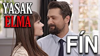 YASAK ELMA  CAPÍTULOS FINALES  FRUTO PROHÍBIDO COVER Español Latino  ZEYNEP Y ALIHAN 🎻 [upl. by Isobel]