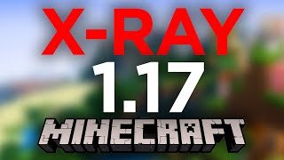 How to Download and Install XRay for Minecraft 117 Texture Pack [upl. by Aronaele271]