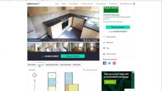 How to Find a HMO Property on Rightmove [upl. by Yram724]