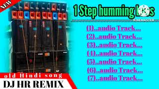 👻Masti Masti  Dj HR Remix 1 step [upl. by Analart]