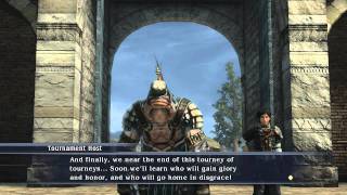 cCccV  The Last Remnant Gameplay HD 071 [upl. by Cullin]