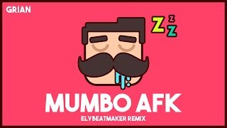 Grian  Mumbo AFK elybeatmaker Remix [upl. by Amat]