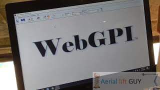 Web gpi hook up [upl. by Beitris687]