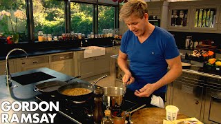 Gordons Pasta Guide  Gordon Ramsay [upl. by Aneleve]