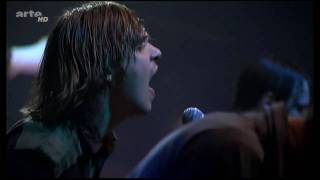 Arcade Fire  Neighborhood 1 Tunnels  Rock en Seine 2007  Part 13 of 16  720p HD [upl. by Ariajaj220]