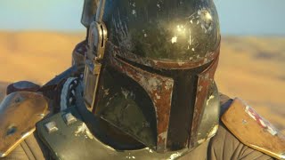 The Entire Boba Fett Story Finally Explained [upl. by Anileuqcaj]