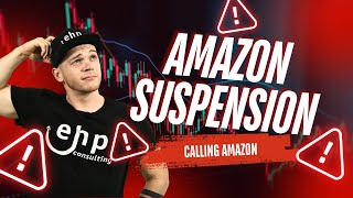 How To Call Amazon When Suspended [upl. by Vierno936]