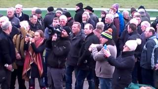 Philip Enright Clonmel coursing 2016 [upl. by Craggie]