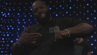 Run The Jewels  Full Performance Live on KEXP [upl. by Malinowski751]