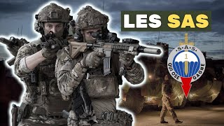 Des commandos pour des missions horsnormes [upl. by Sucirdor]