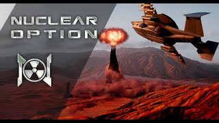 Nuclear Option [upl. by Comras73]