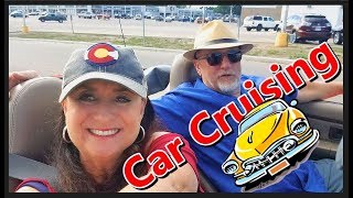 Car Cruising in Longmont Colorado  Must See Events [upl. by Duck]