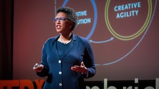 Linda Hill How to manage for collective creativity [upl. by Naed]