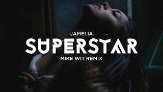 Jamelia  Superstar Mike Wit Remix [upl. by Lillie]