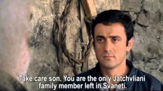 Svani 2007 with English subtitles  სვანი 2007 [upl. by Dannon231]