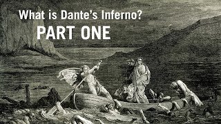 Dantes Divine Comedy  Inferno Canto 1 Read Aloud HD Audio [upl. by Idleman651]