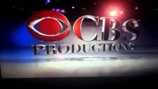 Hanley Productions CBS Productions Sony Pictures Television [upl. by Annaear]