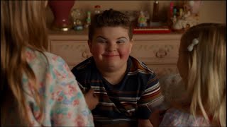 Sheldon get bullied and Missy Handle it  Young Sheldon Full HD [upl. by Imit]